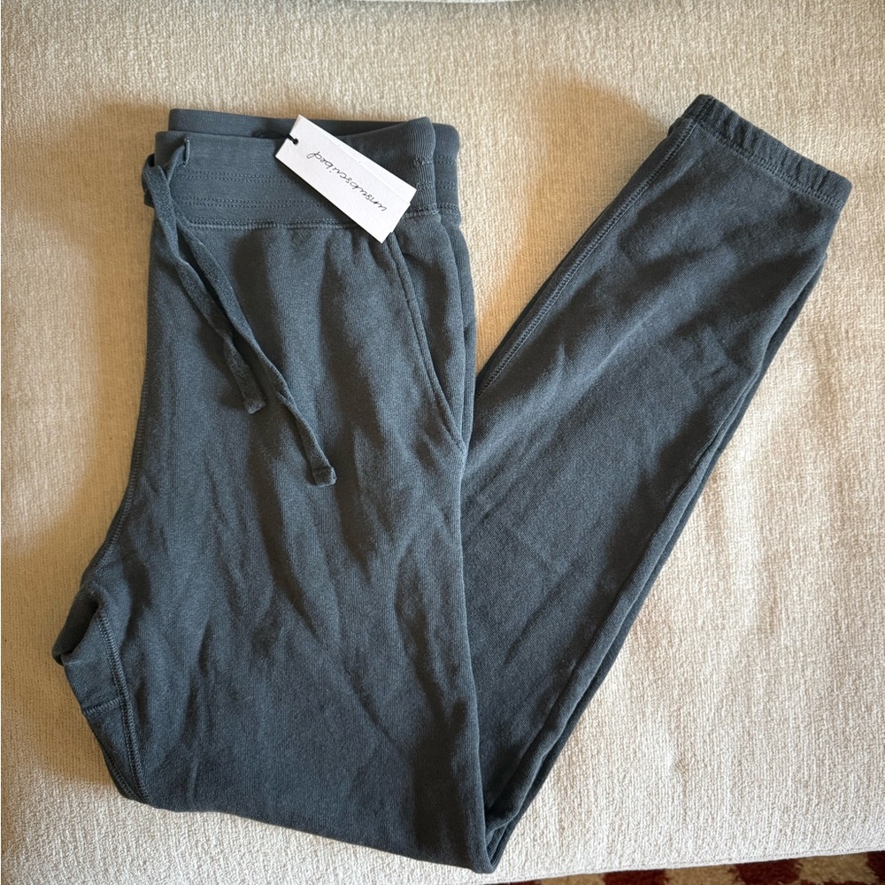 NWT Gray Women's Joggers